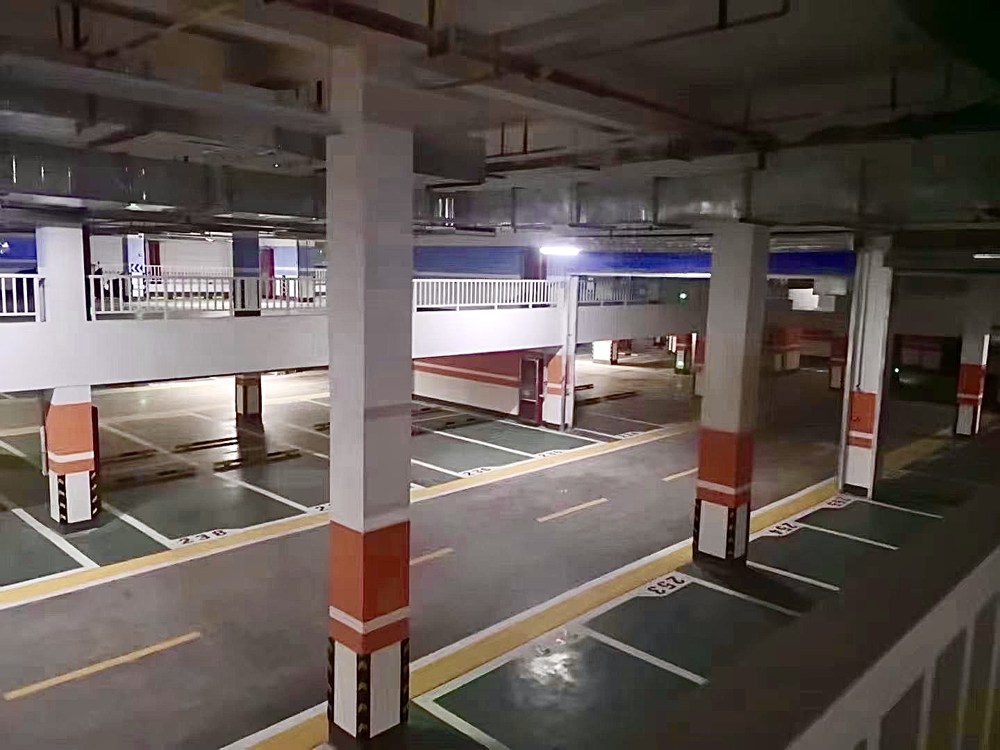 呼和浩特上海博普四年前授权设计的项目已投入使用